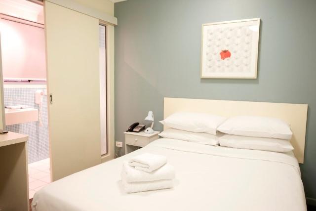 Snooze Inn Fortitude Valley Zimmer foto